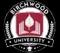 Birchwood University