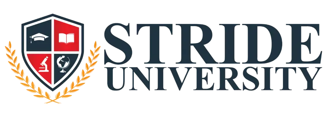 Stride University